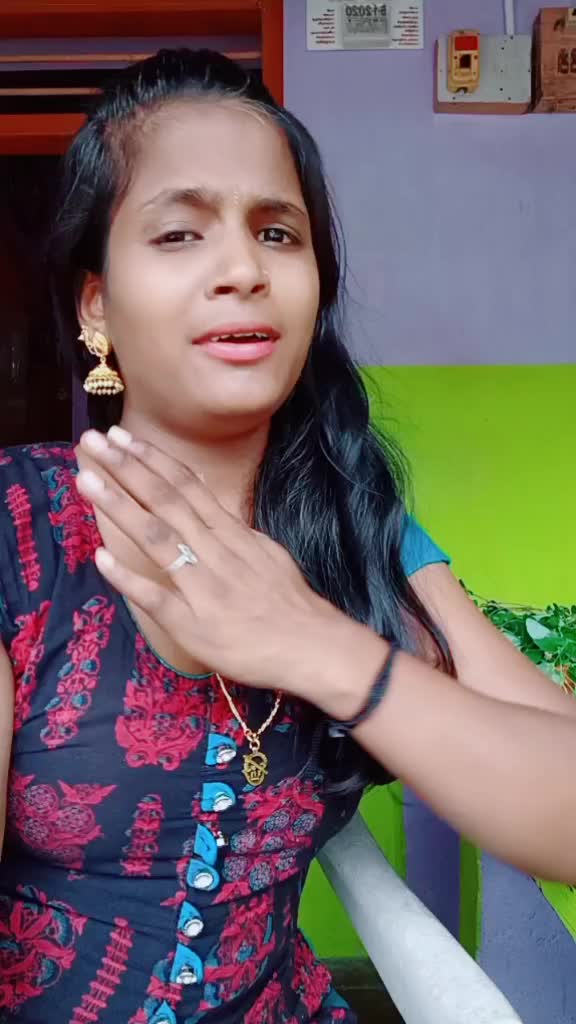 @Yazhuma Yazhini