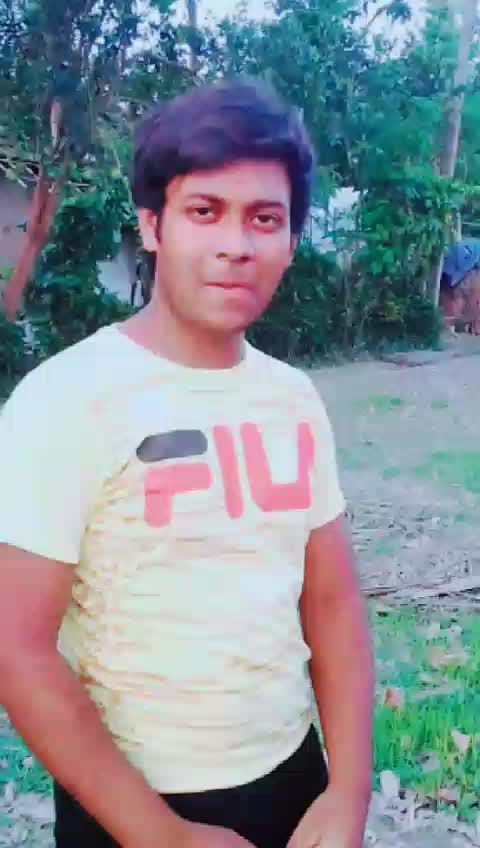 @Chandra Sen