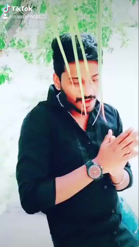 @Naveen