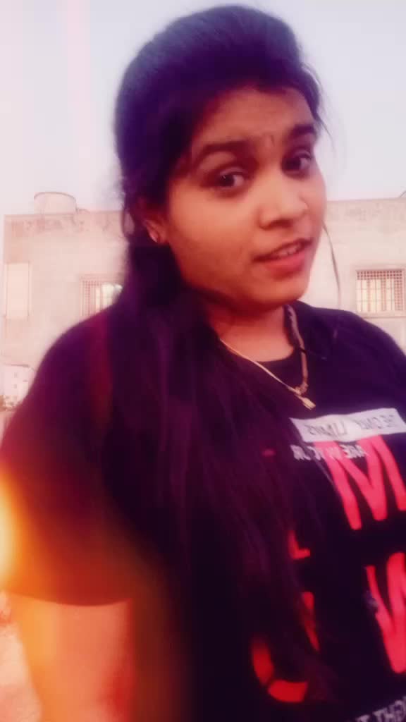 @Tejasree ChakriReddy
