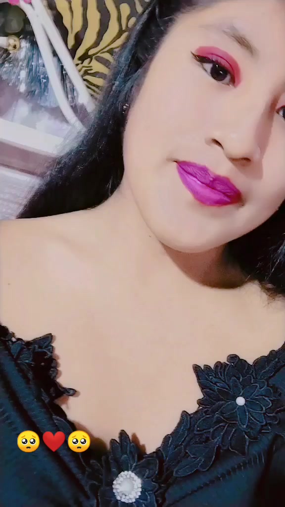 @Luzhi❤️