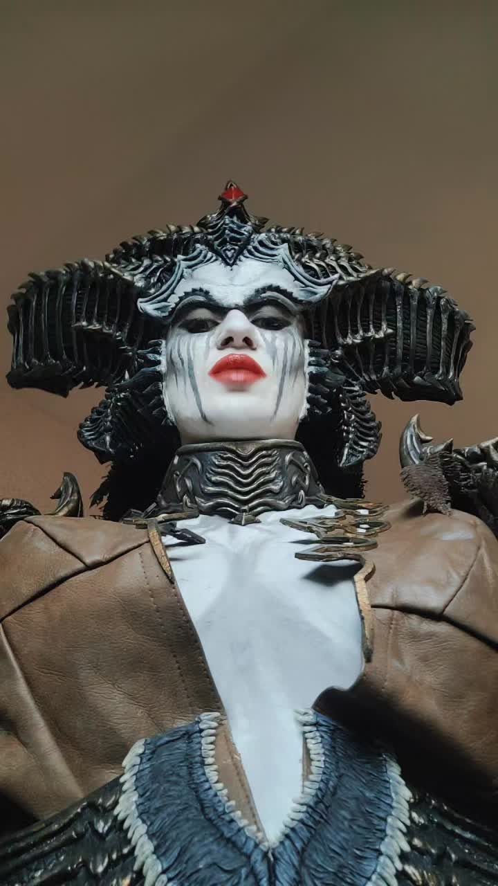 @Margaret Cosplay
