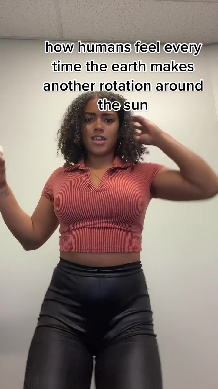 @Olivia Gilmore