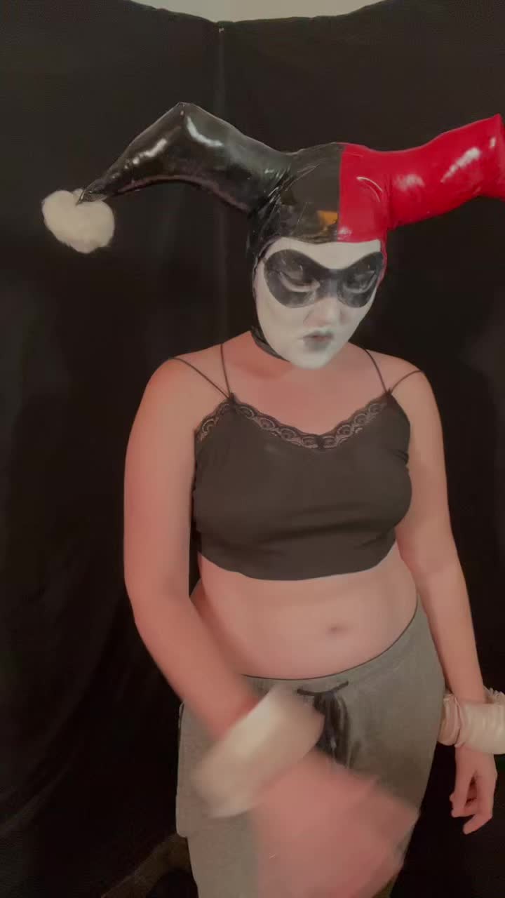 @Lady Harlequin