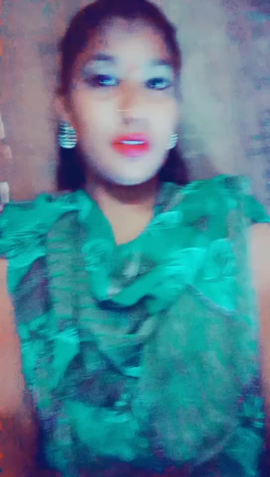 @Attitude girl❤️komu