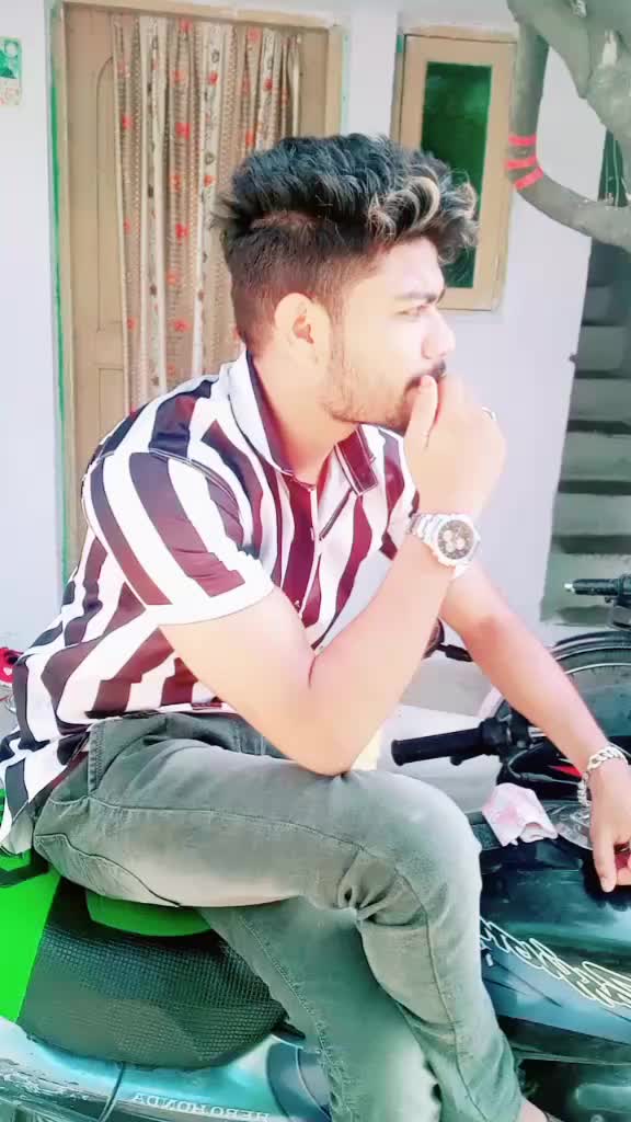 @Shahid Mirza Sr.
