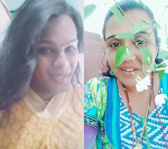 @ഒറ്റപ്പെട്ടവൾ