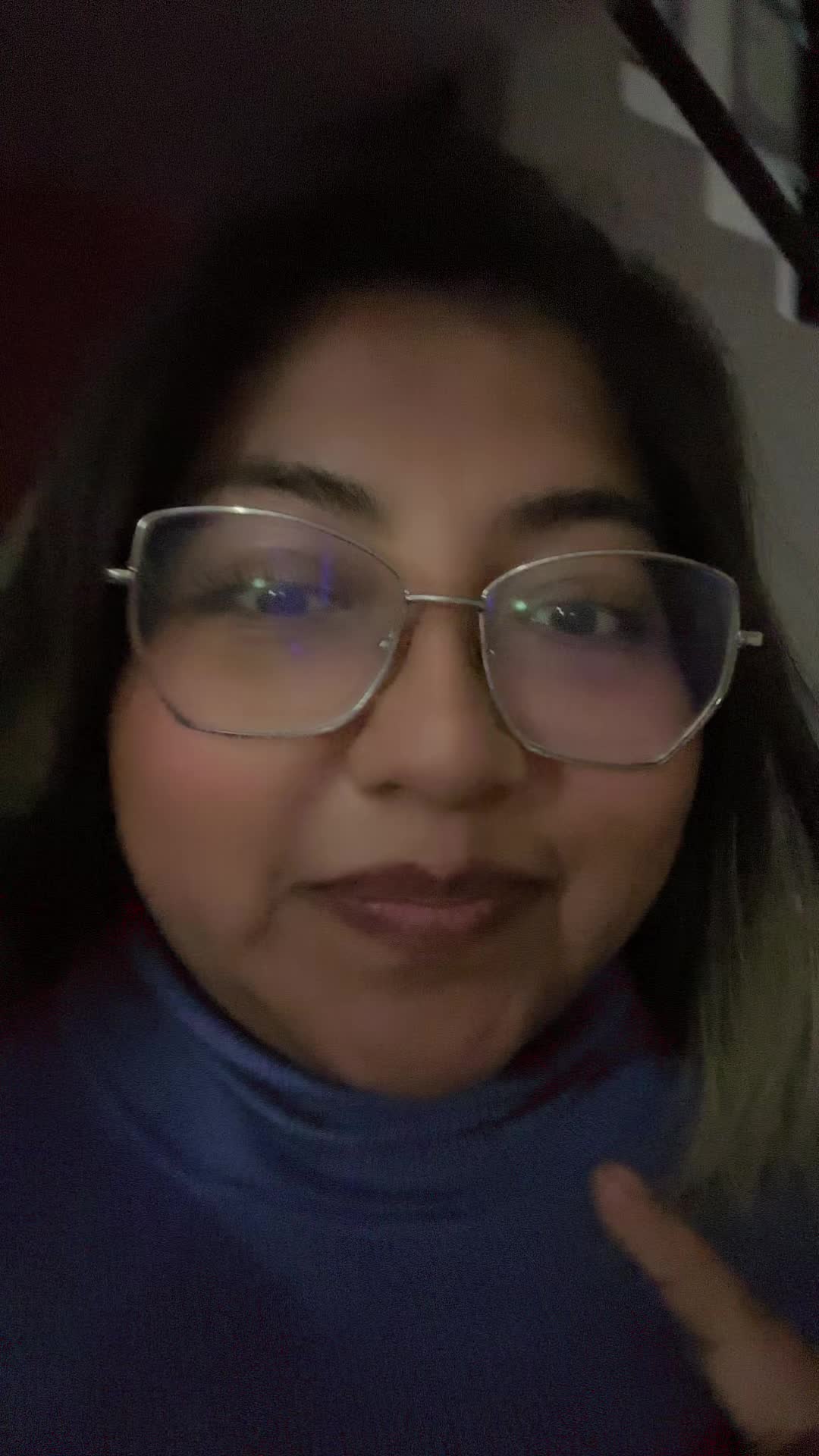 @Karen Martinez