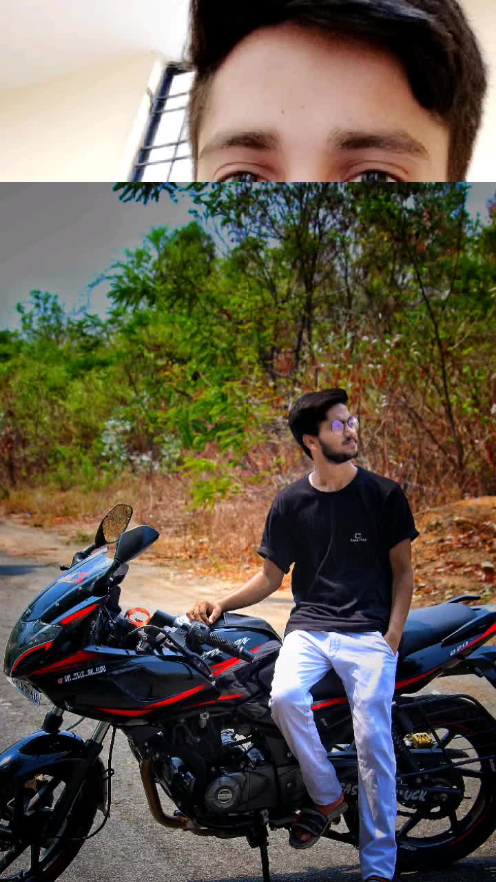 @Sriramoju Saipranay