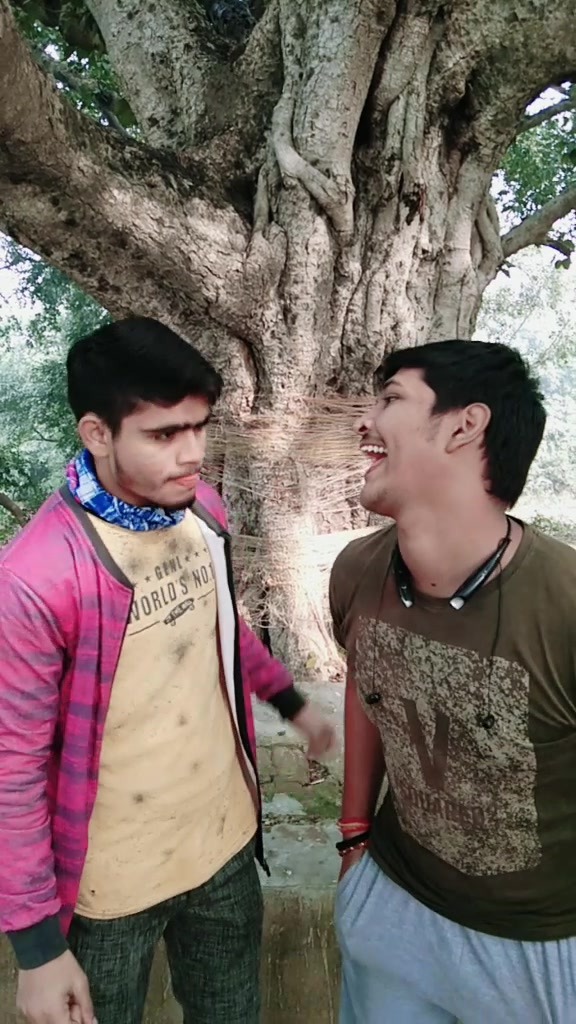 @Saiyam Baranwal