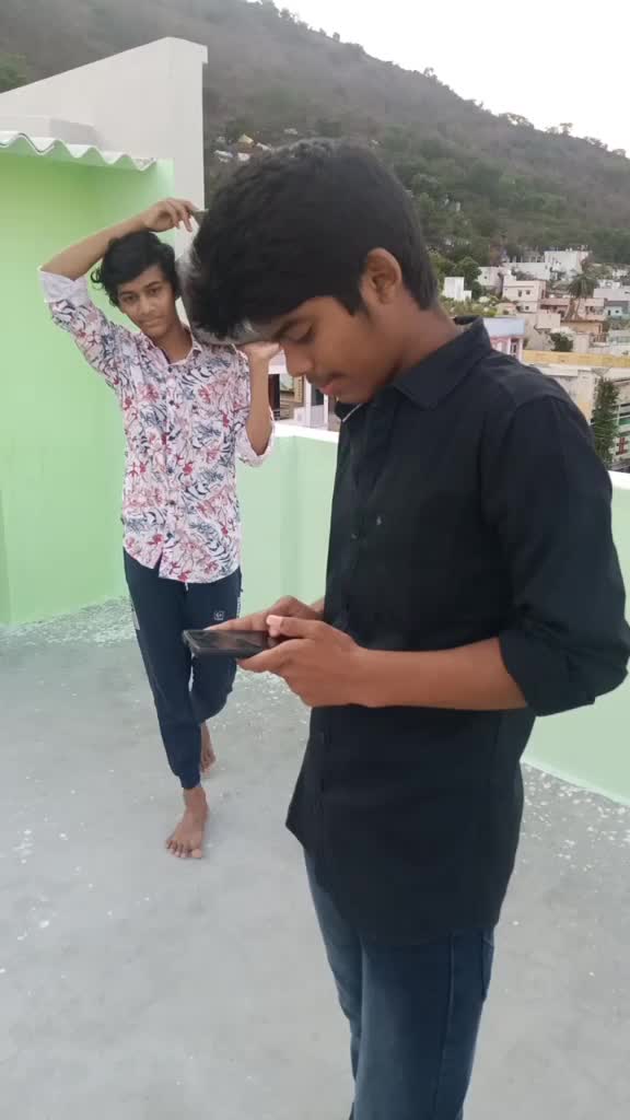 @Manoj Kumar