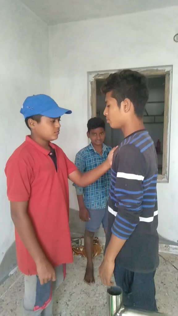@smiley Karthik