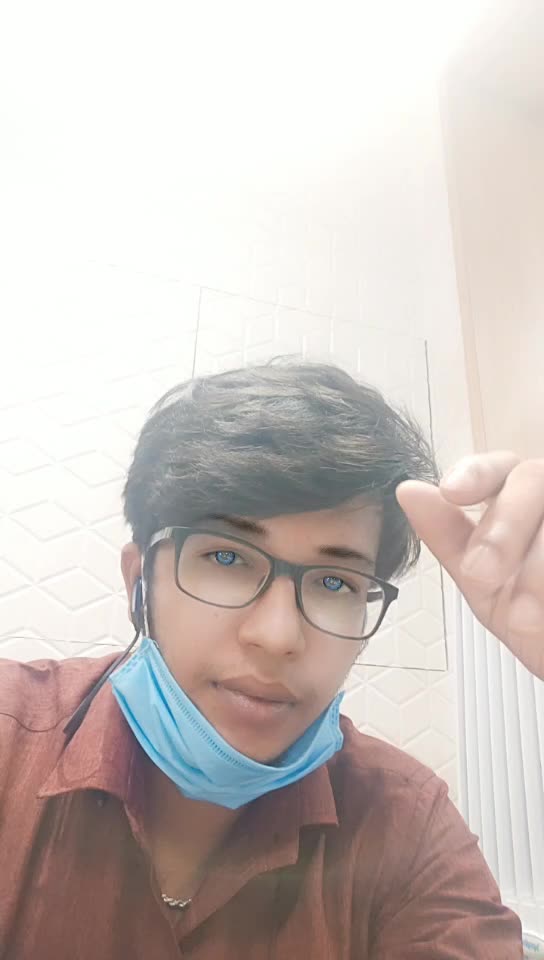 @Harsha