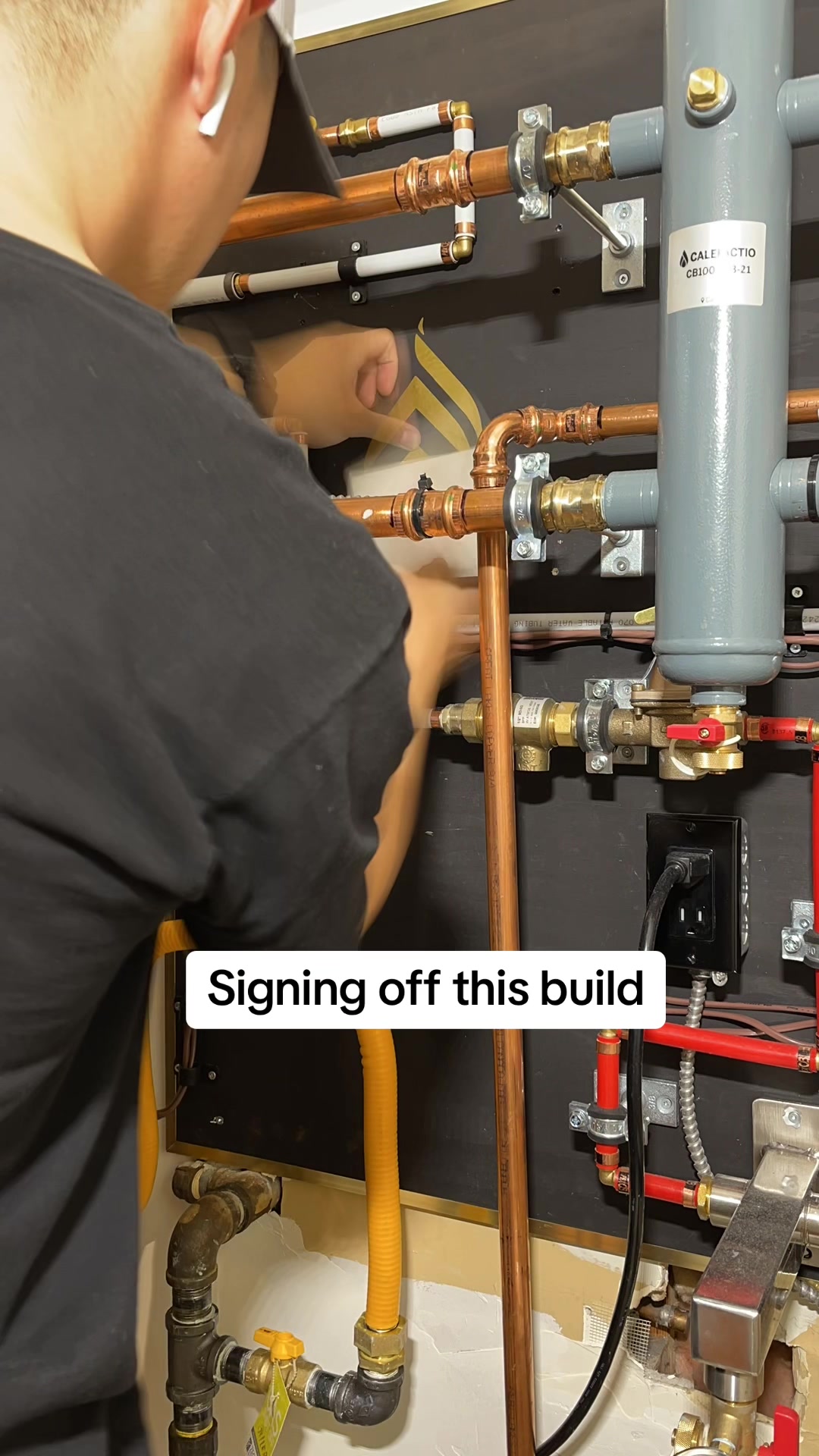 @Dario Plumbing