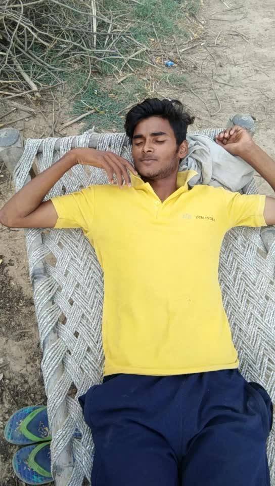 @sid kashyap