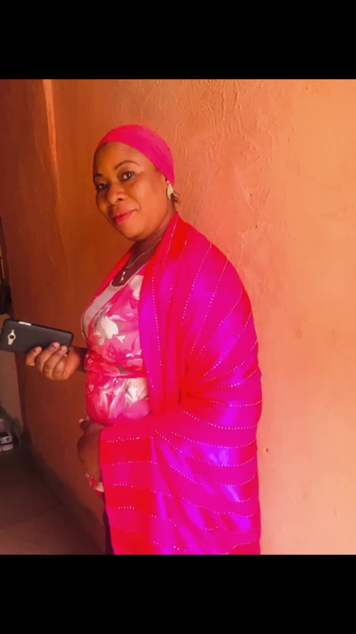 @OJARAZZY OF ABUJA