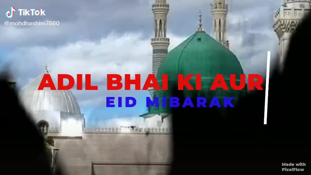 @AADIL Love