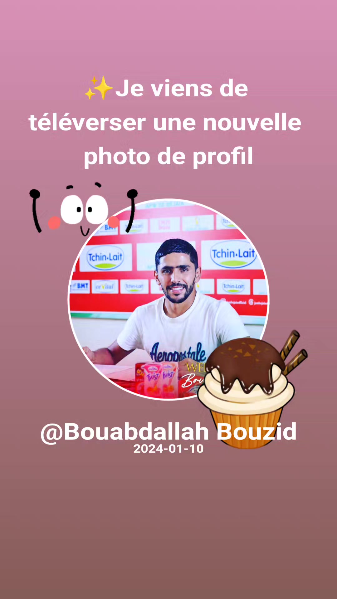 @Bouabdallah Bouzid