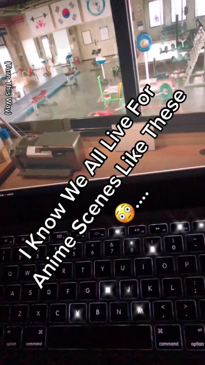 @Kon&rsquo;nichiwa😁
