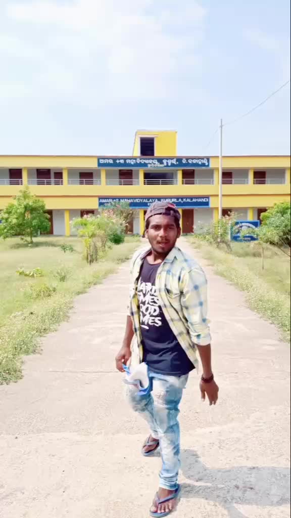 @💓ସମ୍ବଲପୁରୀଆ ହିରୋ 💓