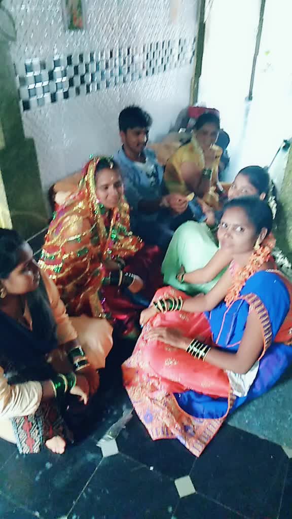 @Nagaveni