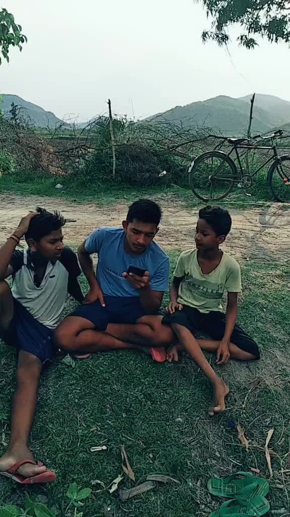 @Sanjay Kumar Jena