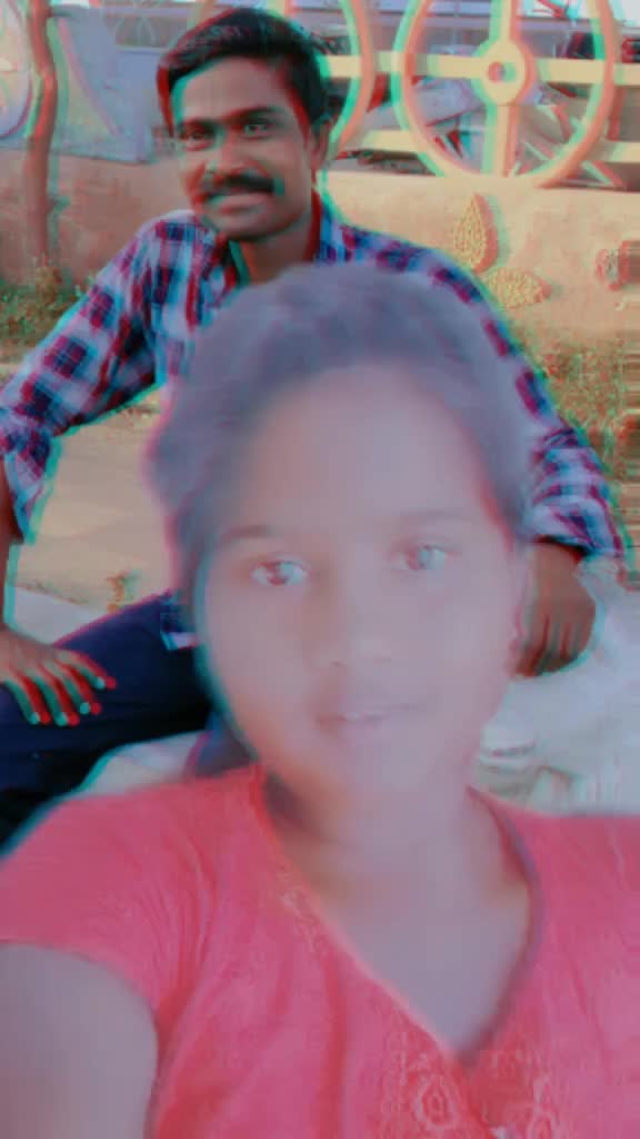 @I love ❤mom& dad😍😎