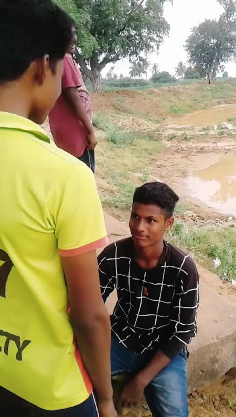 @Sandiyar Pugal Pugal