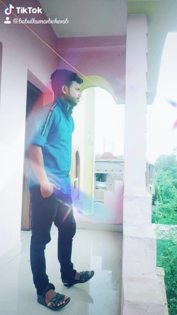 @Babul Kumar Behera