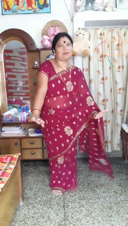@Geeta Rawat