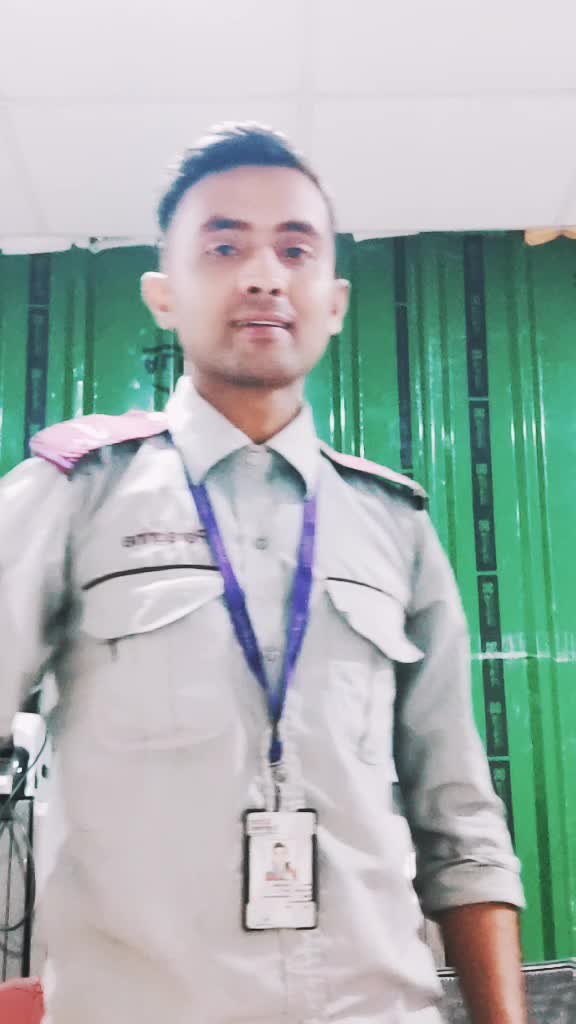 @Kiran B Chhetri