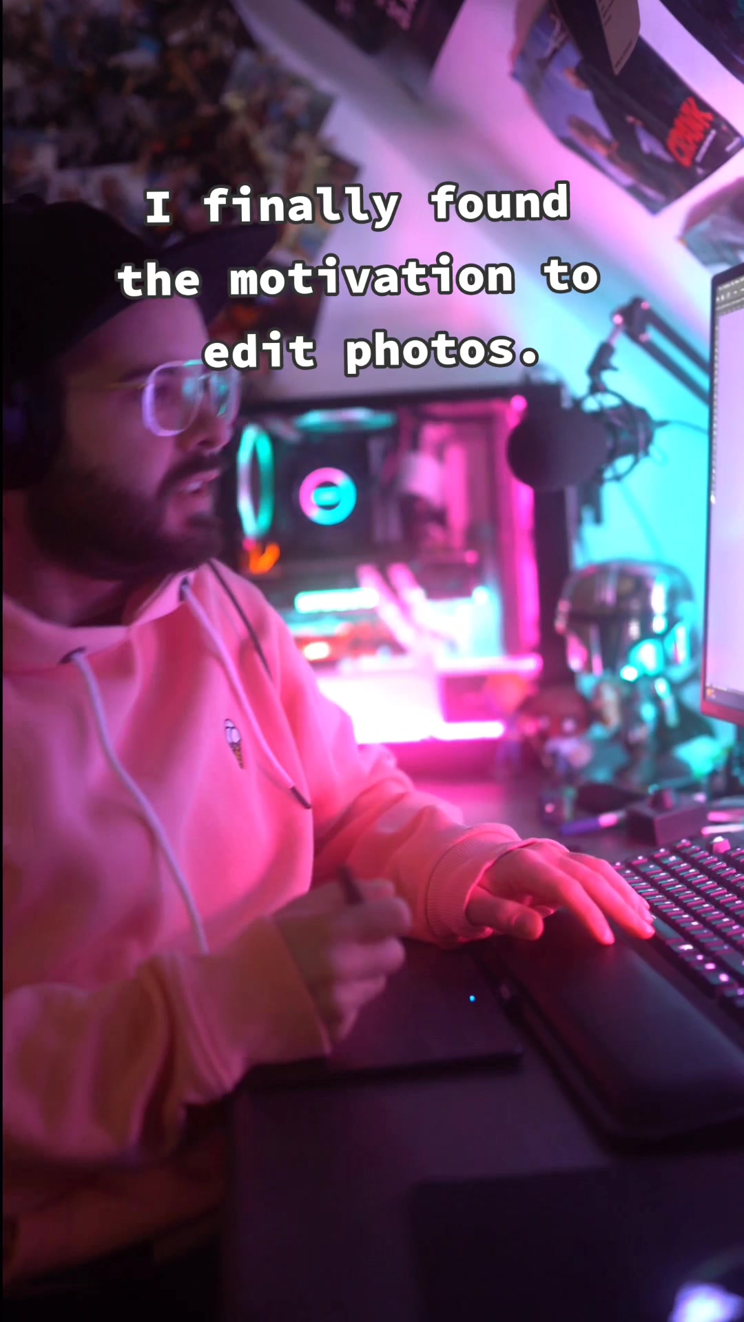 @Kai Manaa