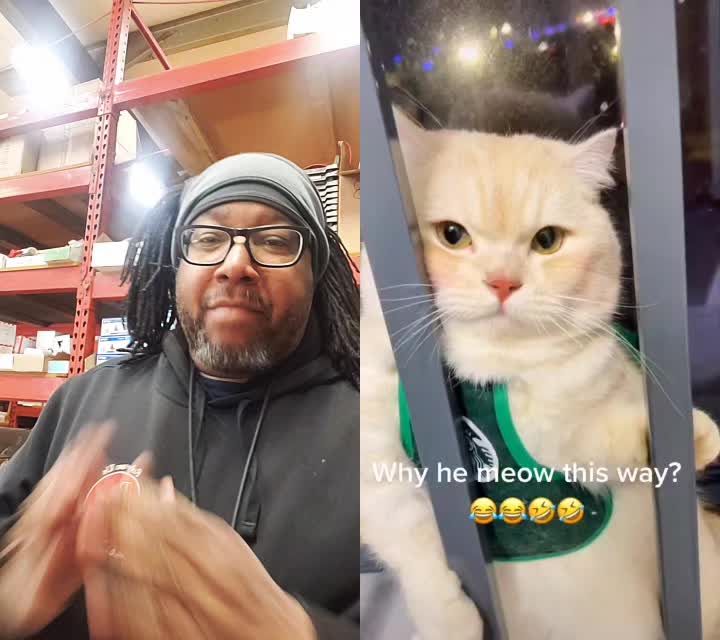 @Mike is fine...