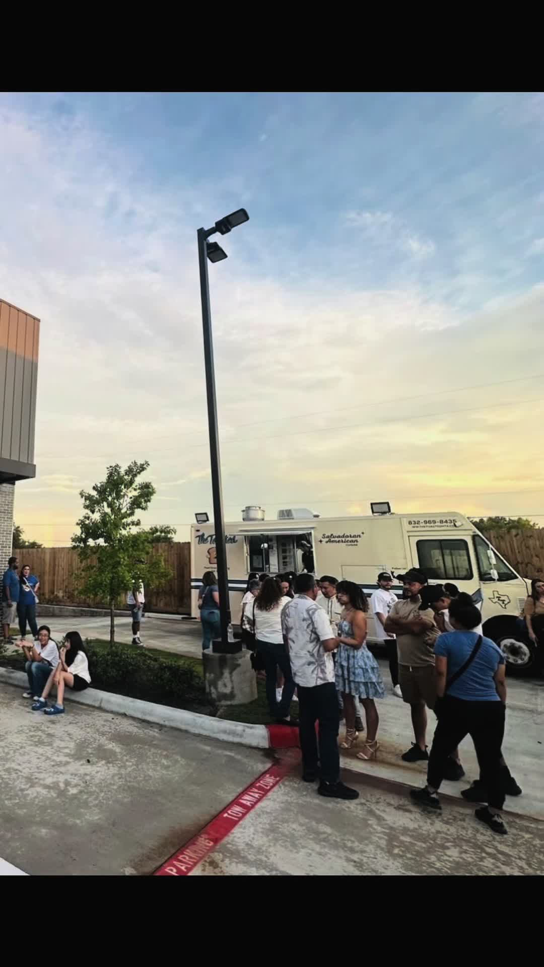 @The Toasted Food Truck