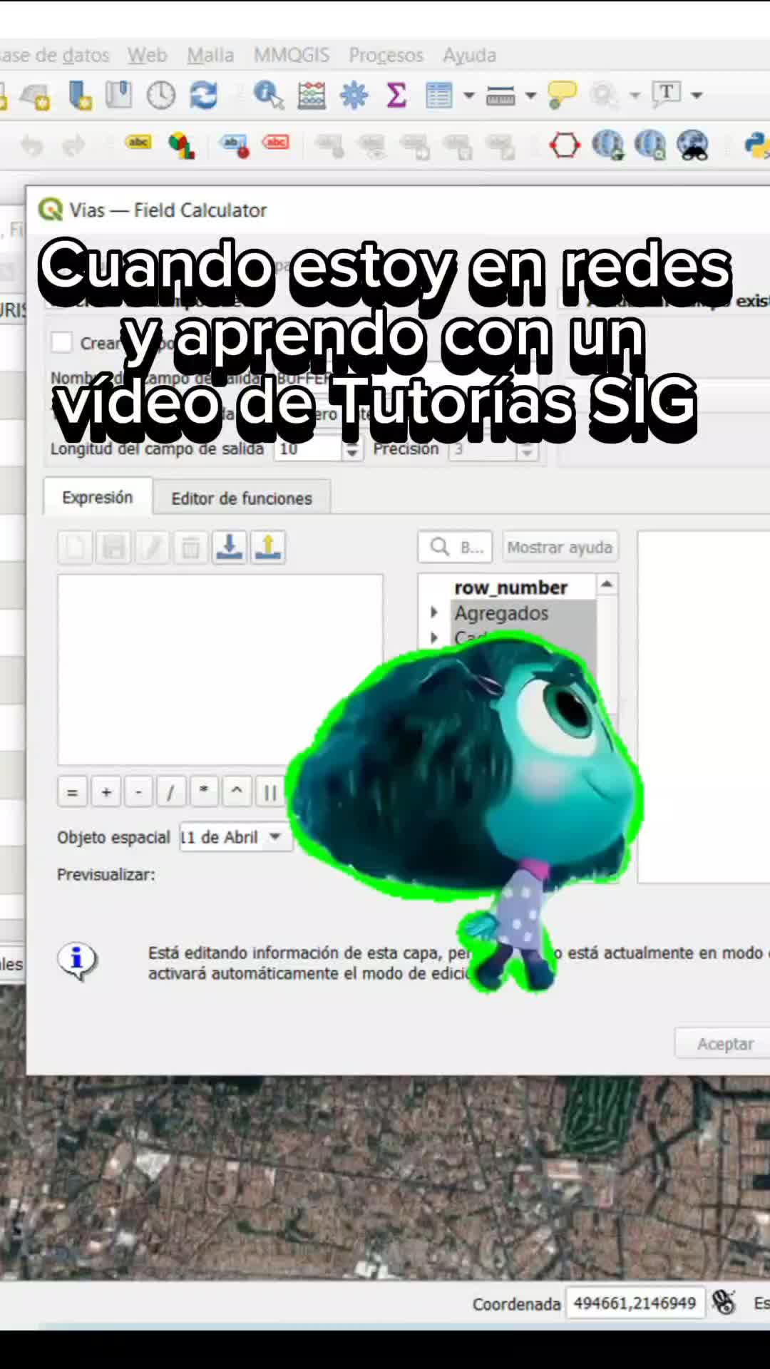 @Tutor&iacute;as SIG