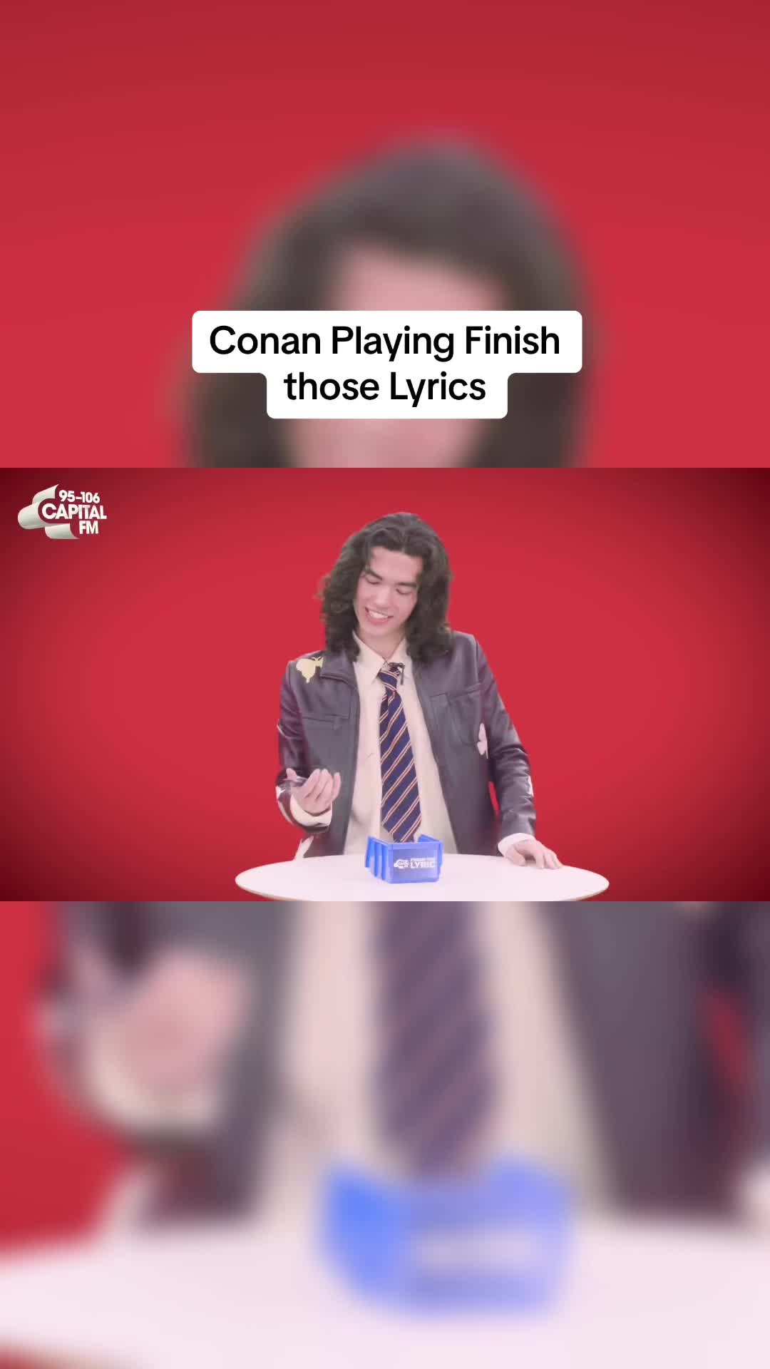 @Conan Gray Videos