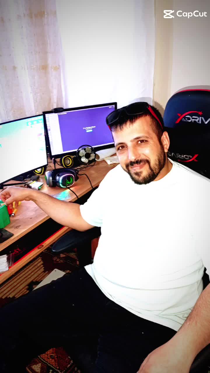@behcetumut Adilcan yasak