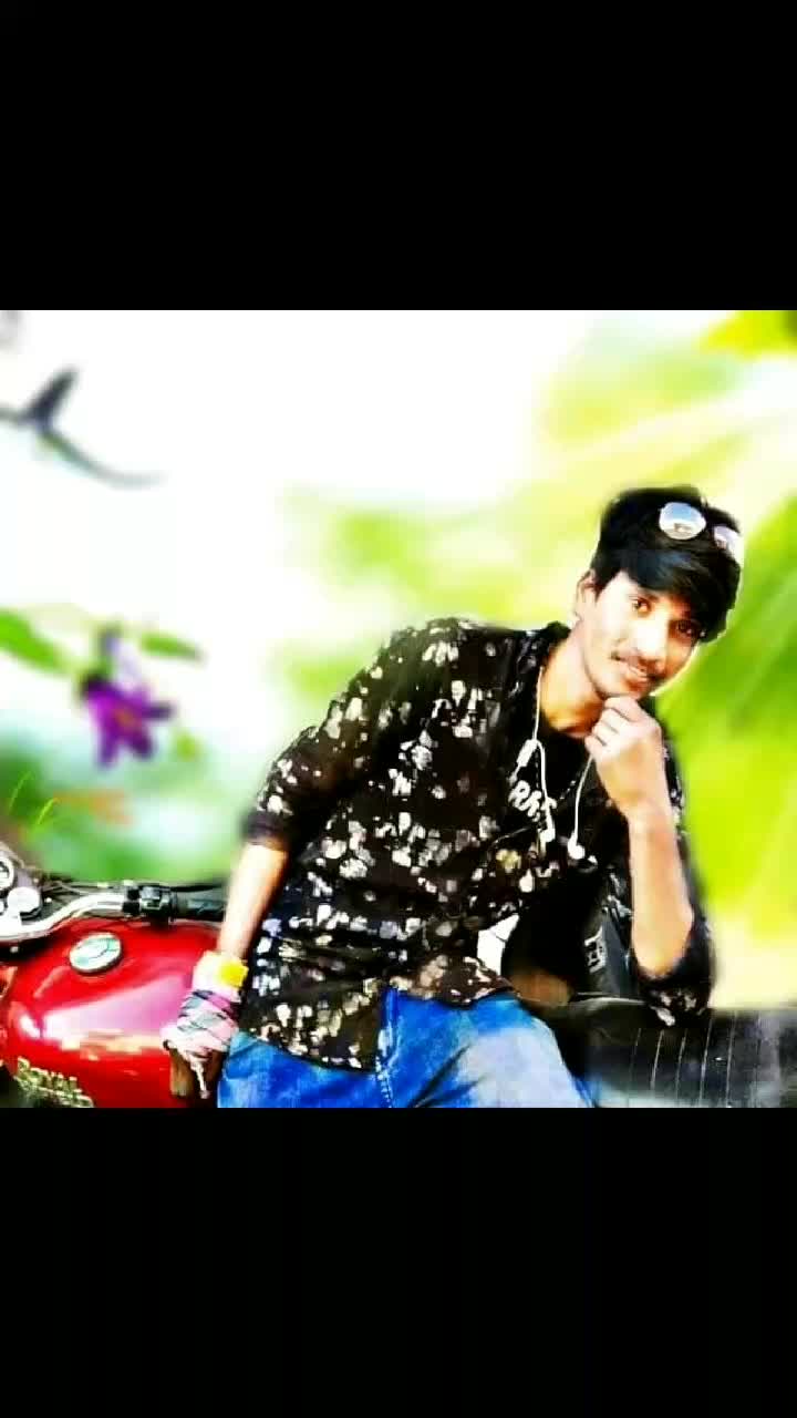 @తెలుగు రౌడీ