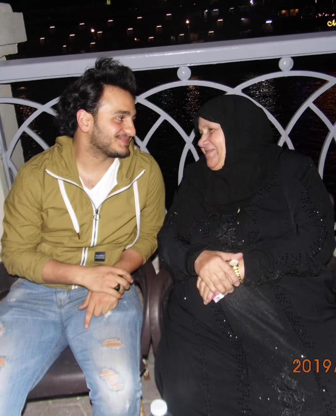 @حوده شيبه