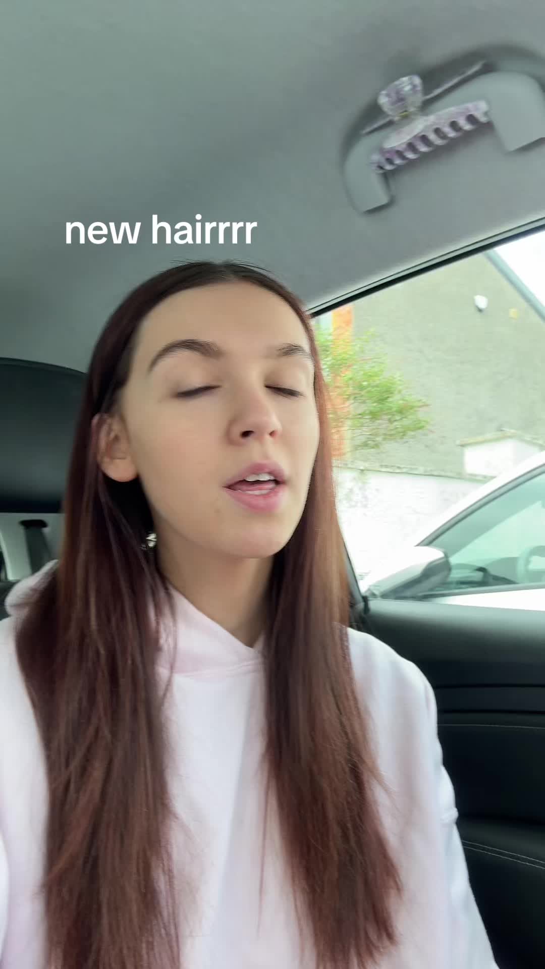 @Molly Stewart