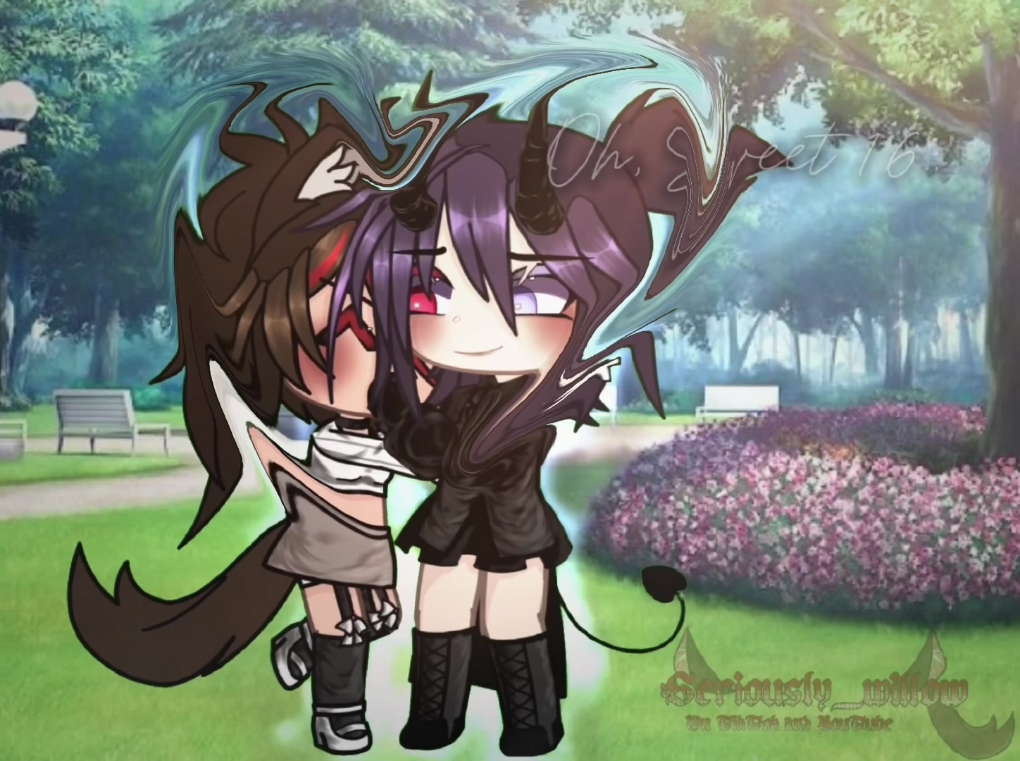 @༻୧☽𝕎𝕚𝕝𝕝𝕠𝕨☾୨༺ ( • 2,3 K )