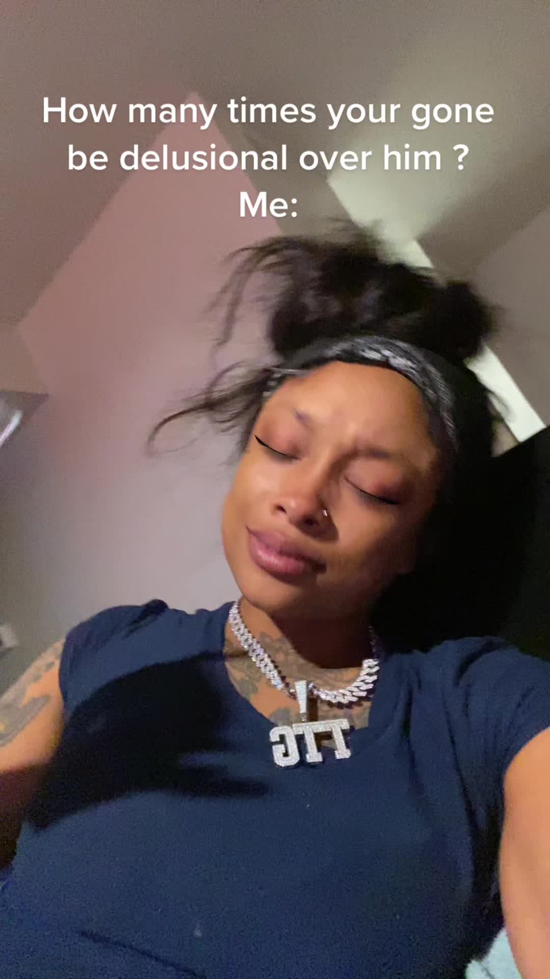 @Tammy Tha Great