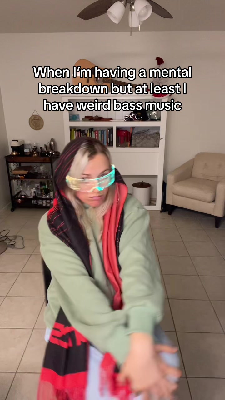 @Emily Walker