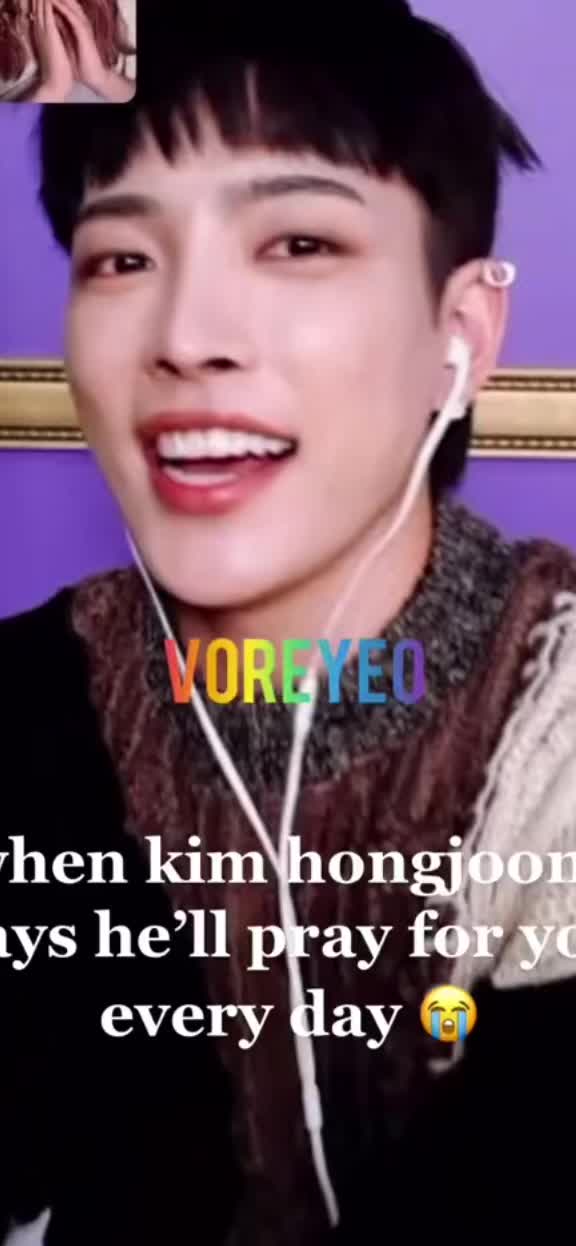 @K-pop for Christ