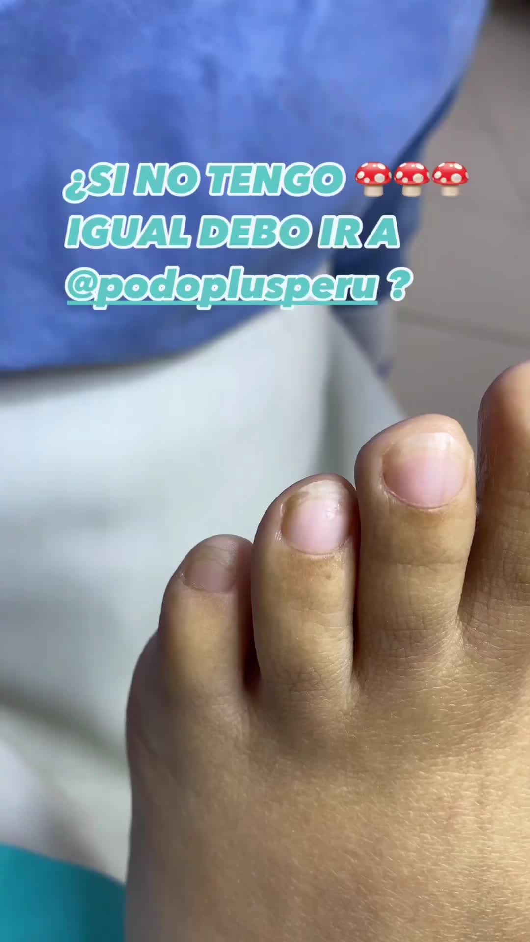 @Centro Podólogico Podoplus 👣