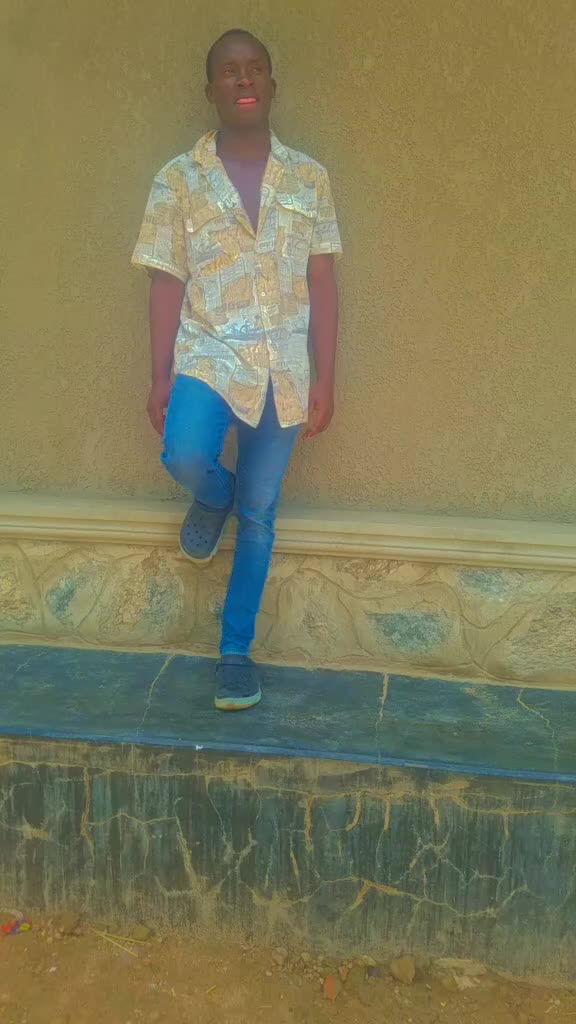 @Rare Boy