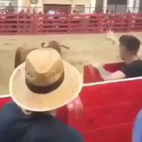 @RodeoWrecksFanPage