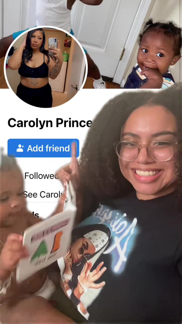 @Itsmariah