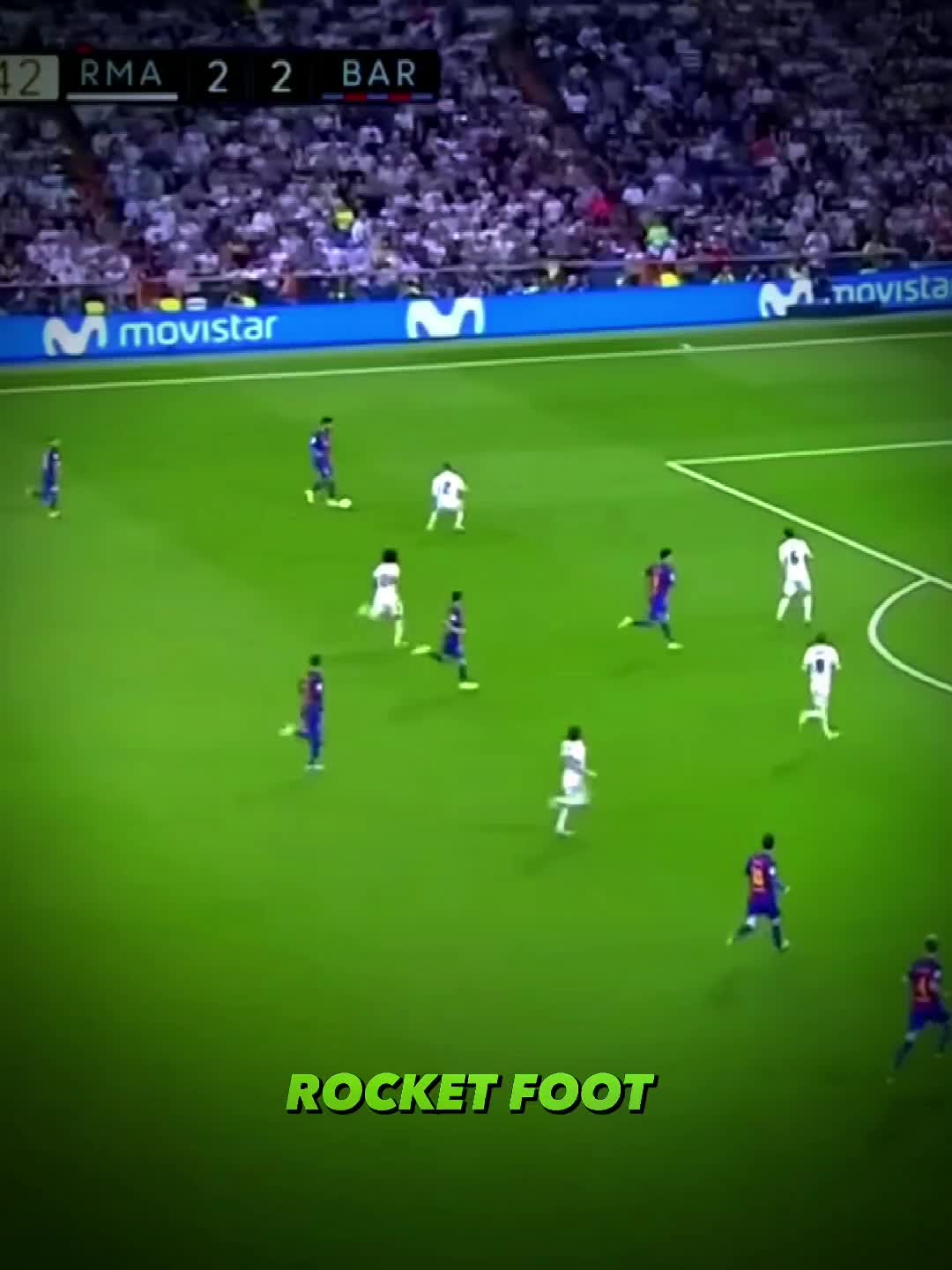 @Rocket Foot