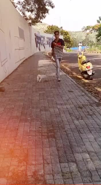 @shubham Chavan